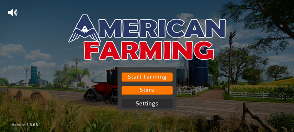 American Farming 2 ��׿�� ��Ϸ��ͼ