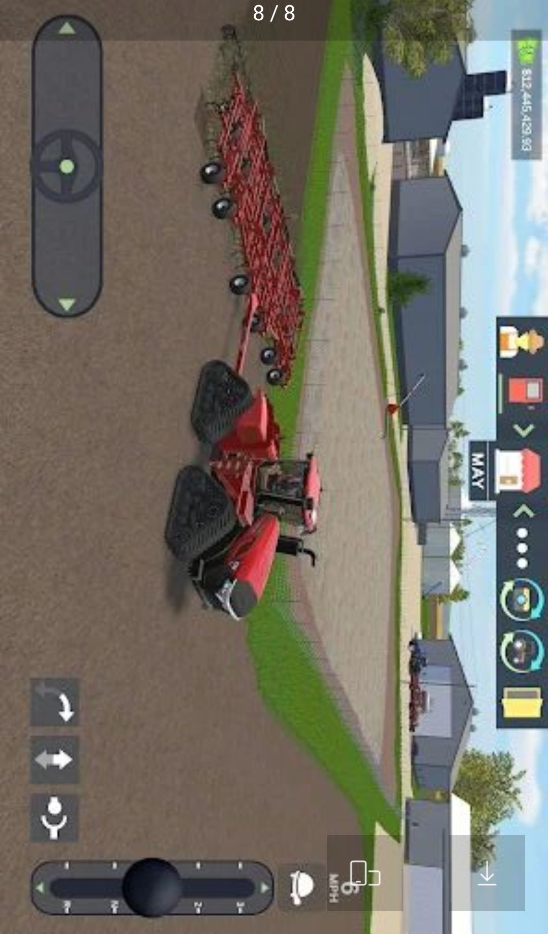 ����ũ��ģ��2(American Farming 2)2.1.2 ģ�⾭Ӫũ��