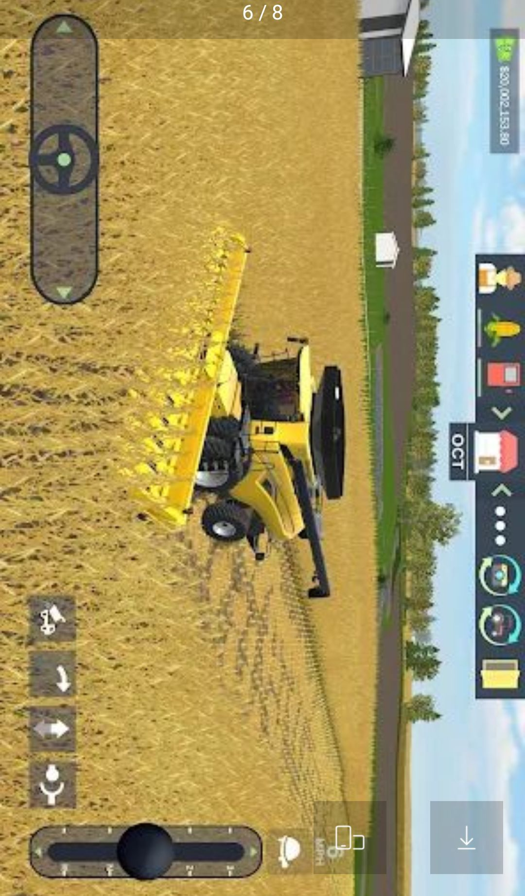 ����ũ��ģ��2(American Farming 2)2.1.2 ģ�⾭Ӫũ��