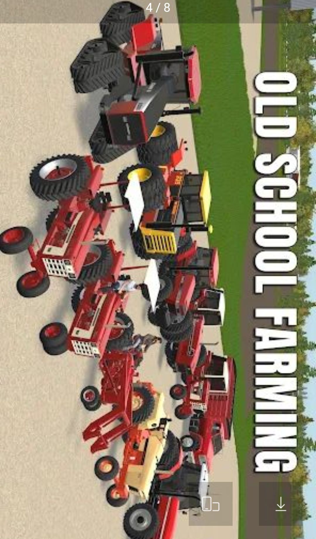 ����ũ��ģ��2(American Farming 2)2.1.2 ģ�⾭Ӫũ��
