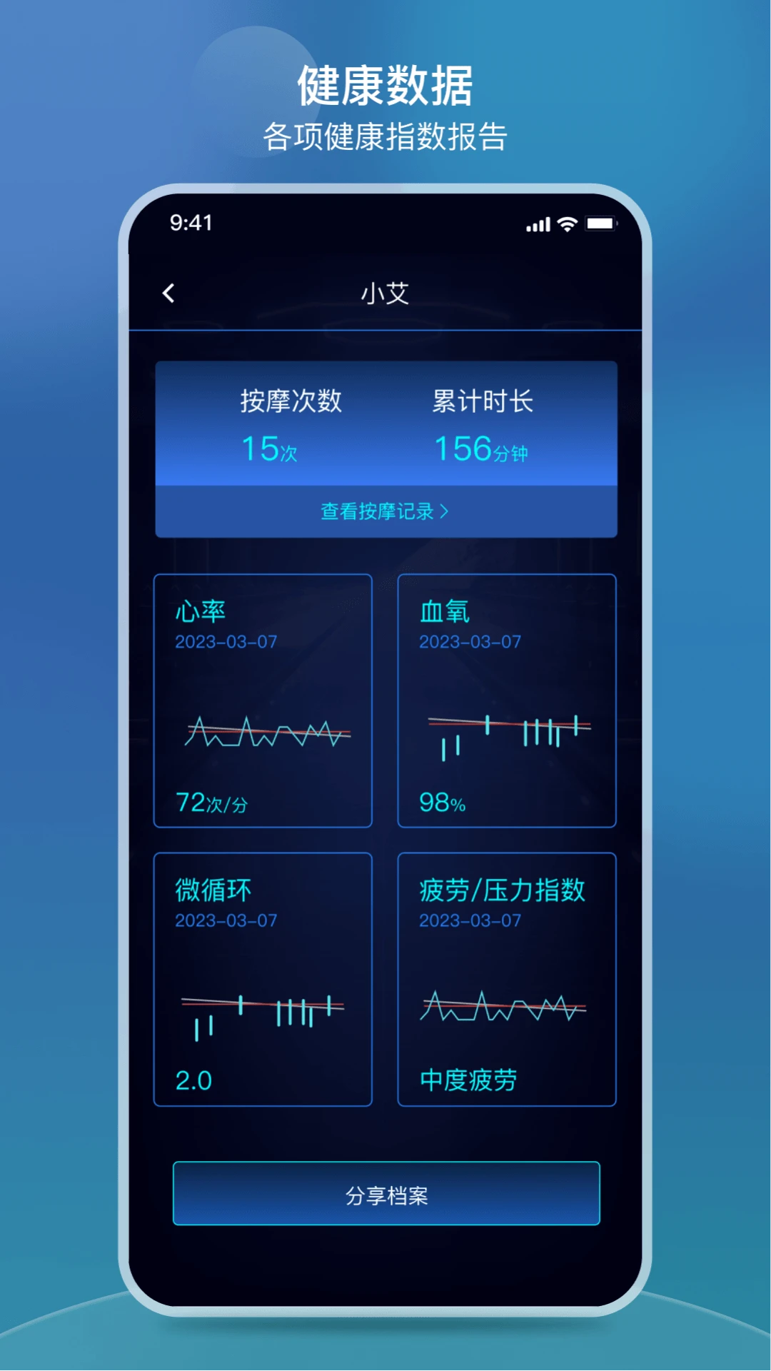 iRest云2.4.9 健康管理助手 iRest云2.4.9 健康管理助手