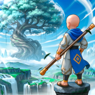 Ԫ�ش�˵(Legend of Elements)11.0.9 Ԫ��ð��RPG