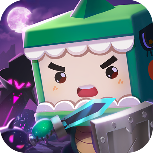 ��������СС����ٷ���������Ϸ���أ�Micro Hunter Tiny World����׿iOS��װ�������ͼ