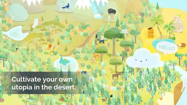 ��Į��԰��Ϸ�������İ氲װ��Desertopia��װ����v4.21.5 ���°�