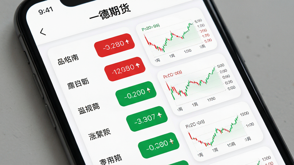手机屏幕中显示