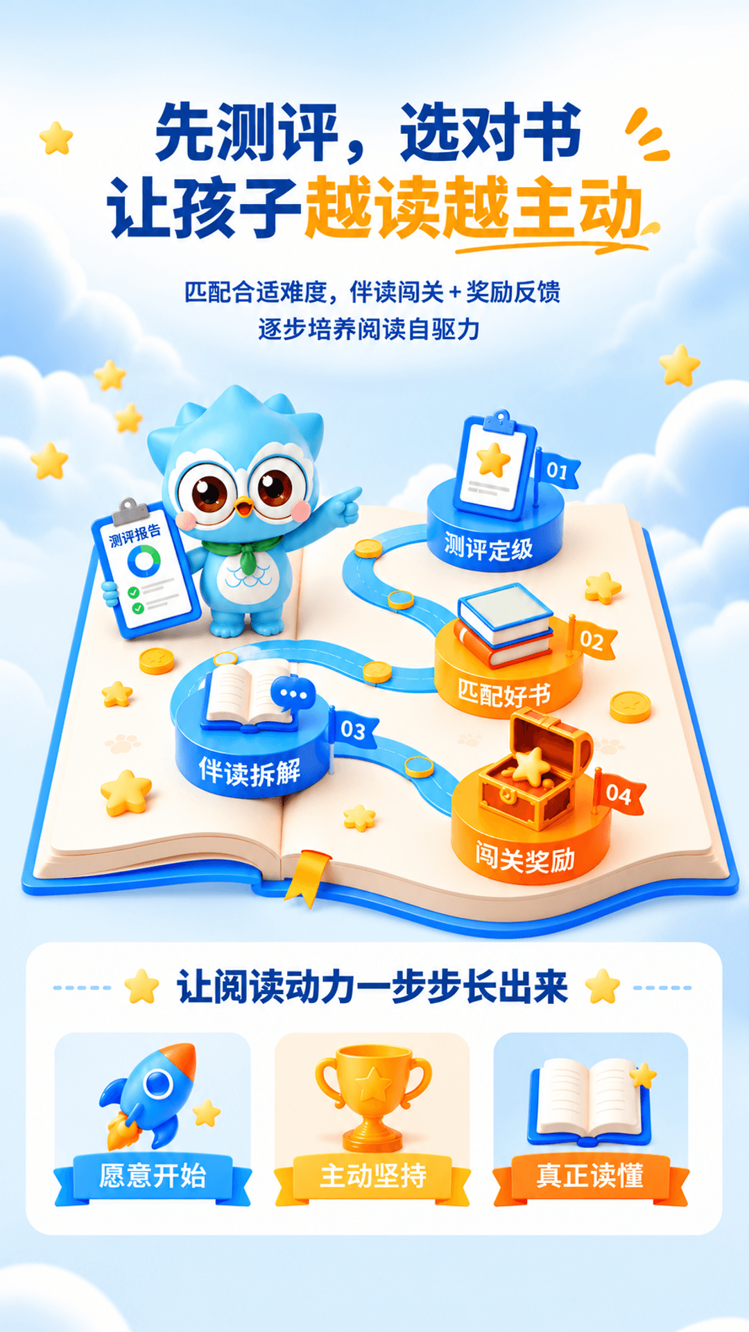 奇趣读书馆2.2.9 儿童阅读学习 奇趣读书馆2.2.9 儿童阅读学习