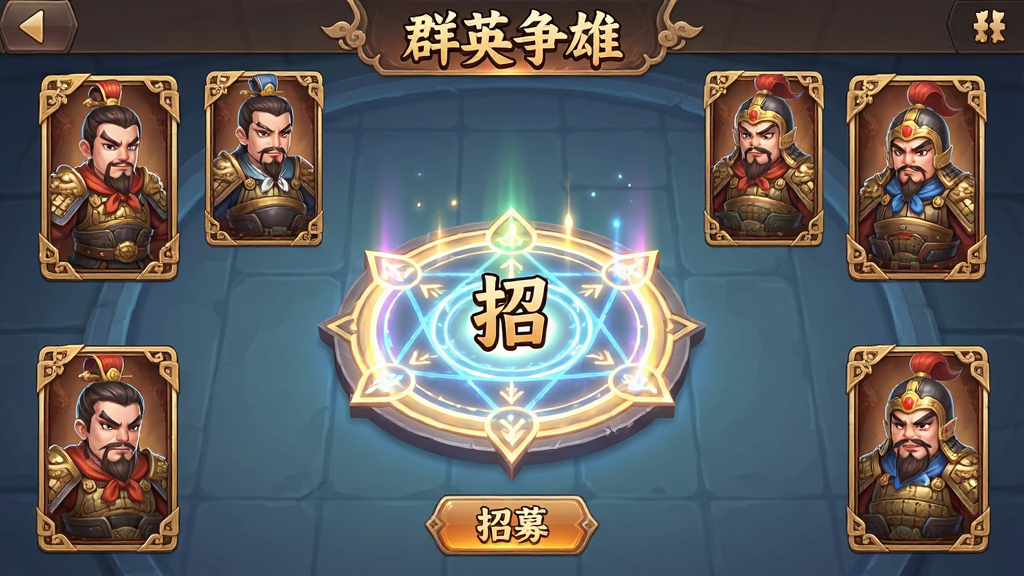 һ���ֻ���Ϸ�����ͼ����ͼƬ������չʾ