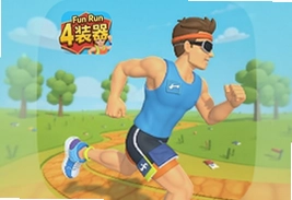 欢乐跑4游戏手机版下载安装教程 Fun Run 4安装器一键获取