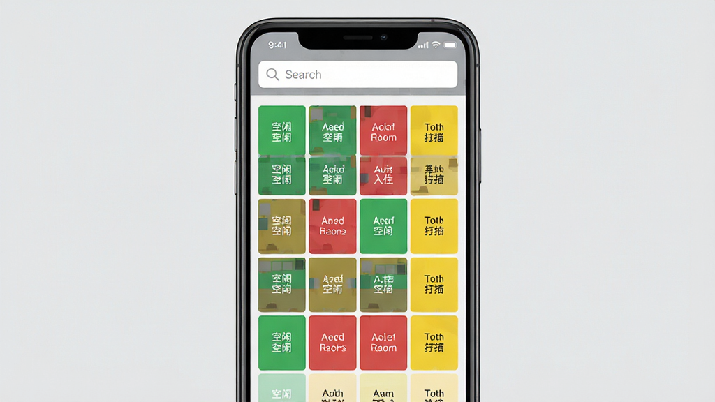 һ��չʾ���оƵ�APP��̬����������ֻ���ͼ���ͼƬ����Ļ�����ǲ�ɫ����״̬����ͼ����ɫ�������С���ɫ������ס����ɫ��������ɨ�����涥����������������Ϊ��ɫǳ�ң�������ƽ����ϸ�����������ʸɾ����޶���Ԫ��