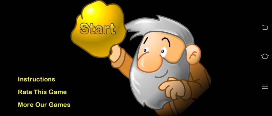 黄金矿工经典(Gold Miner Classic)6.2 经典挖金休闲