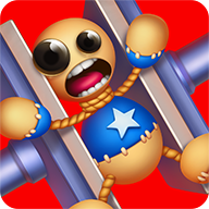 ���ľż����Ϸ�������İ氲װ��Kick The Buddy��v2.20.2 ��׿��