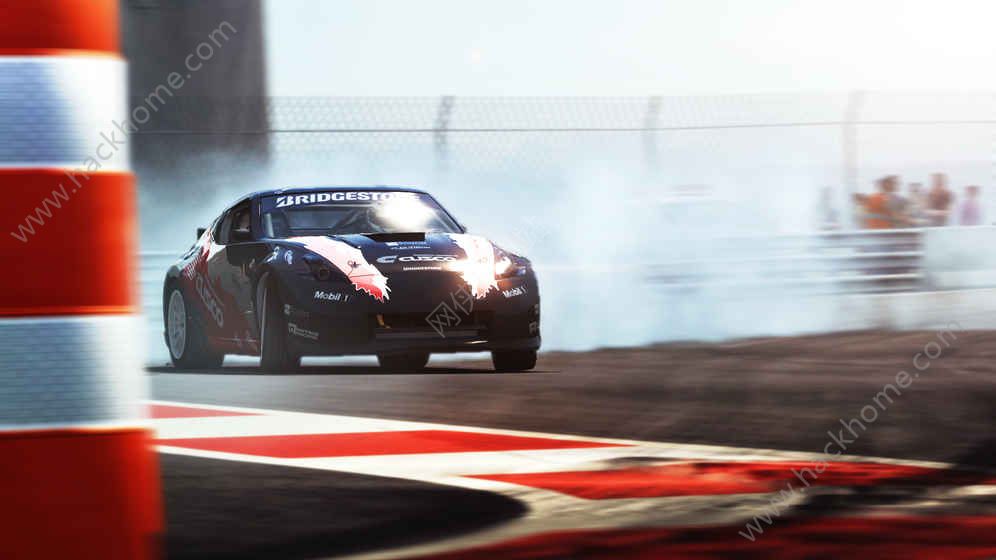 Grid Autosport���İ�׿��
