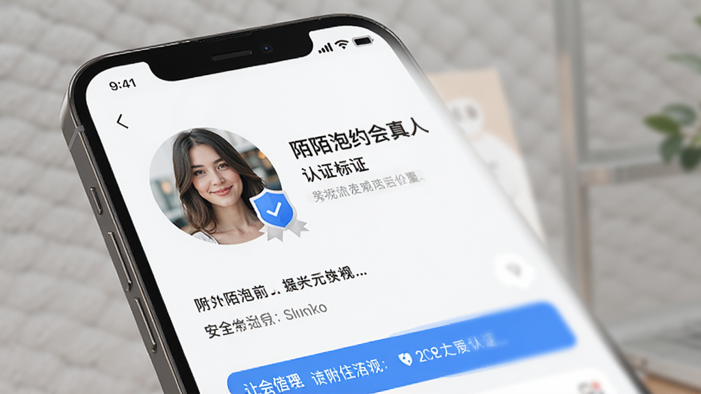 ����İ��Լ��������֤��ʶչʾͼ������Ϊ�ֻ���Ļ��ʾ������ҳ��������ͷ��������֤���£��Ű���Ϣ�㼶���������ȫ���ţ�ϸ�ڰ�����ɫ����ͼ�ꡢ��֤���֣����ʸ��壬�ɾ����޶���Ԫ��