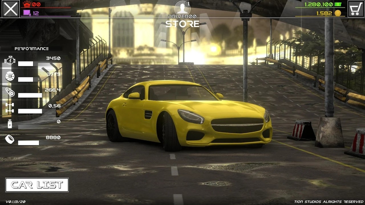 Real Driver Legend of the City��Ϸ���İ�