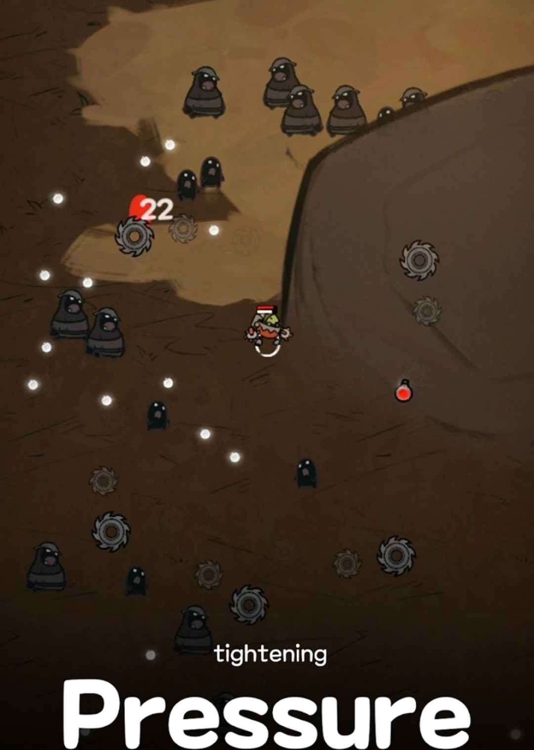 ��Ӱ����(Shadow Survival)1.9.1 ĩ���������