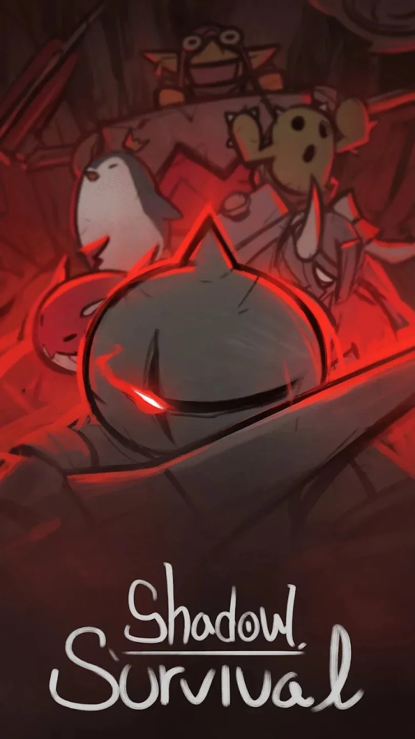 Shadow Survival ��׿�� ����ģʽ����