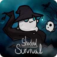 ��Ӱ����(Shadow Survival)1.9.1 ĩ���������