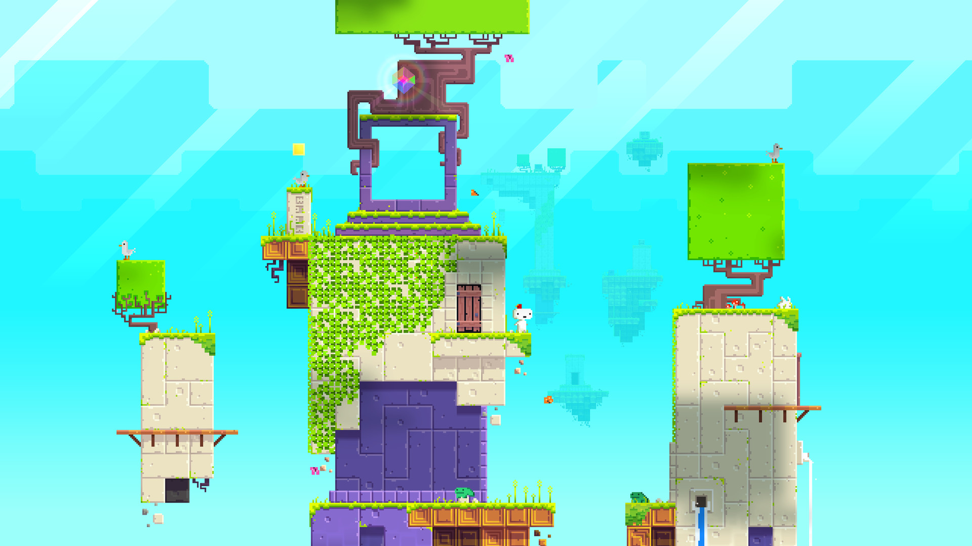 ��˹(FEZ)1.0.1 ���ؽ���ð��