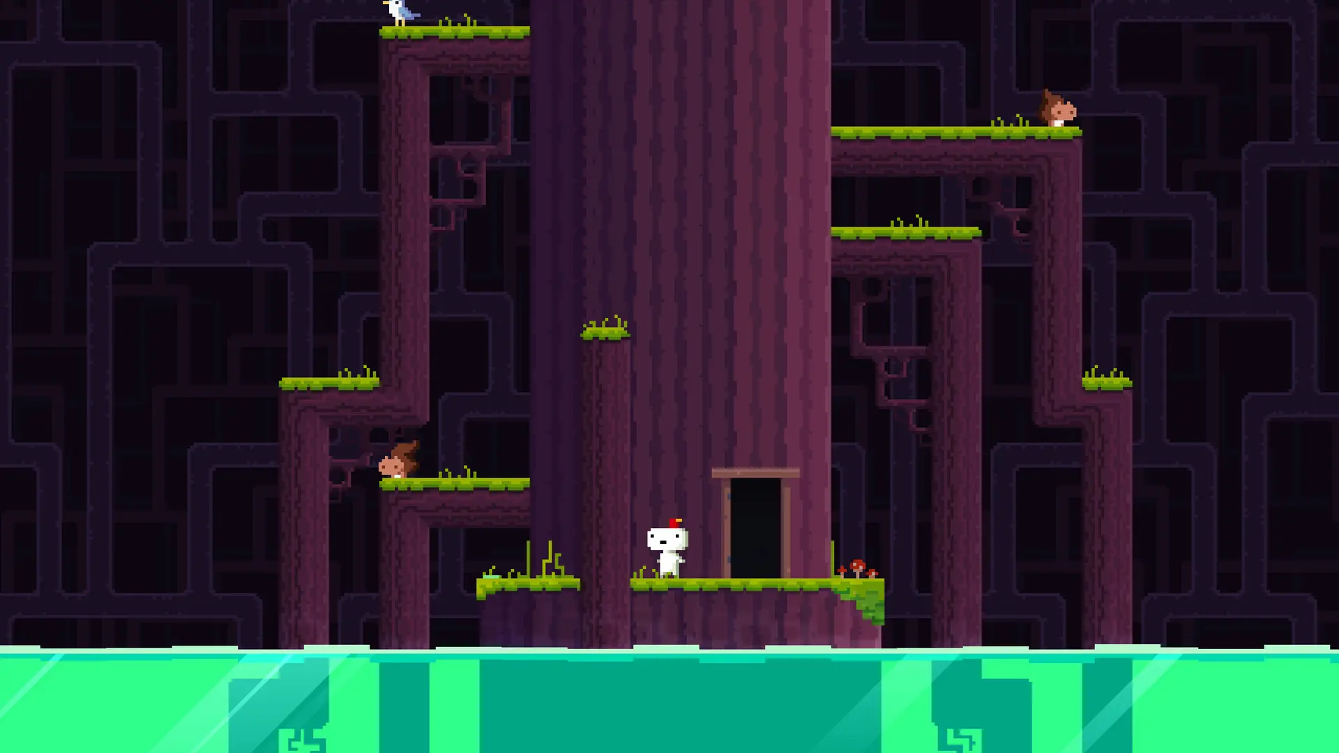 ��˹(FEZ)1.0.1 ���ؽ���ð��