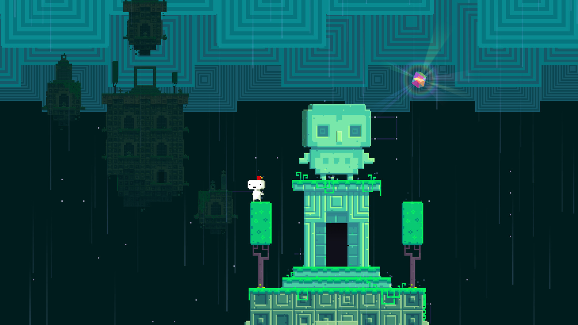 ��˹(FEZ)1.0.1 ���ؽ���ð��