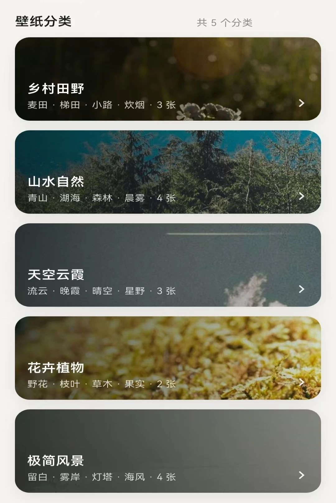 乡选联盟1.3.0 乡村好物选购