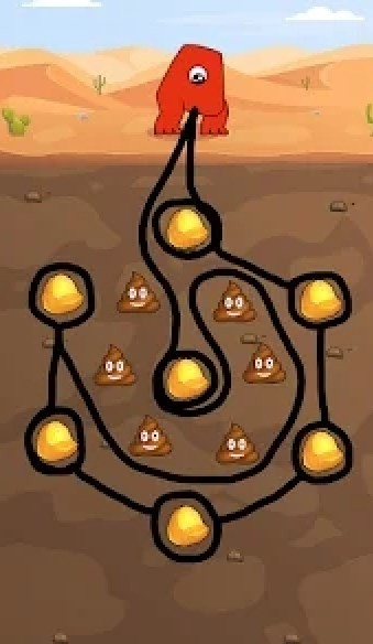 �Խ��߻����ռ�(Gold Miner Draw to Collect)1.0 �����Խ�