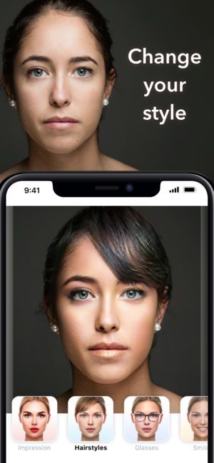 ��׿�ֻ�����������Ƭfaceapp��������