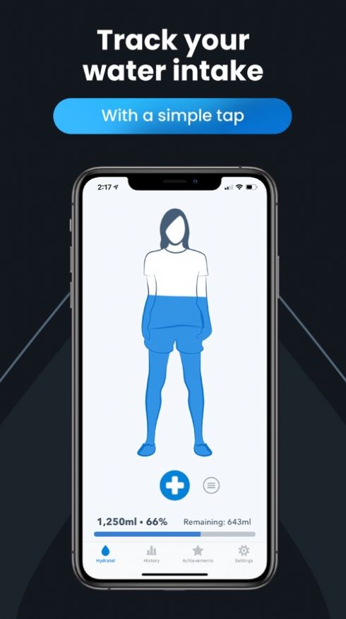 WaterMinder app喝水记录最新版 WaterMinder app喝水记录最新版