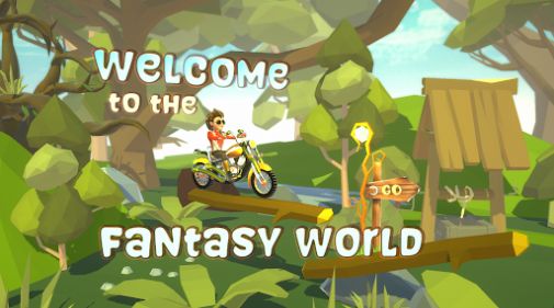 Dark Riders Bike Game��׿�������İ�