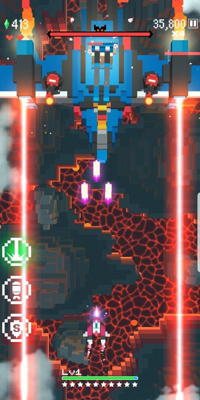 Retro Shooting 2024游戏安卓中文版下载 Retro Shooting 2024游戏安卓中文版下载