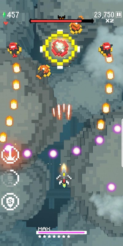 Retro Shooting 2024游戏安卓中文版下载 Retro Shooting 2024游戏安卓中文版下载