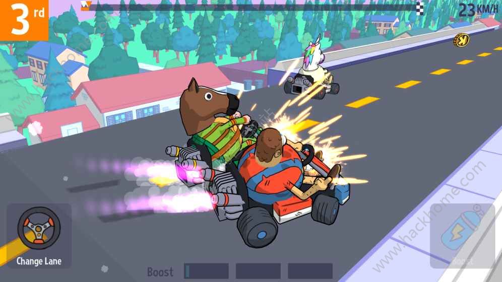 LoL Kart���°�׿��