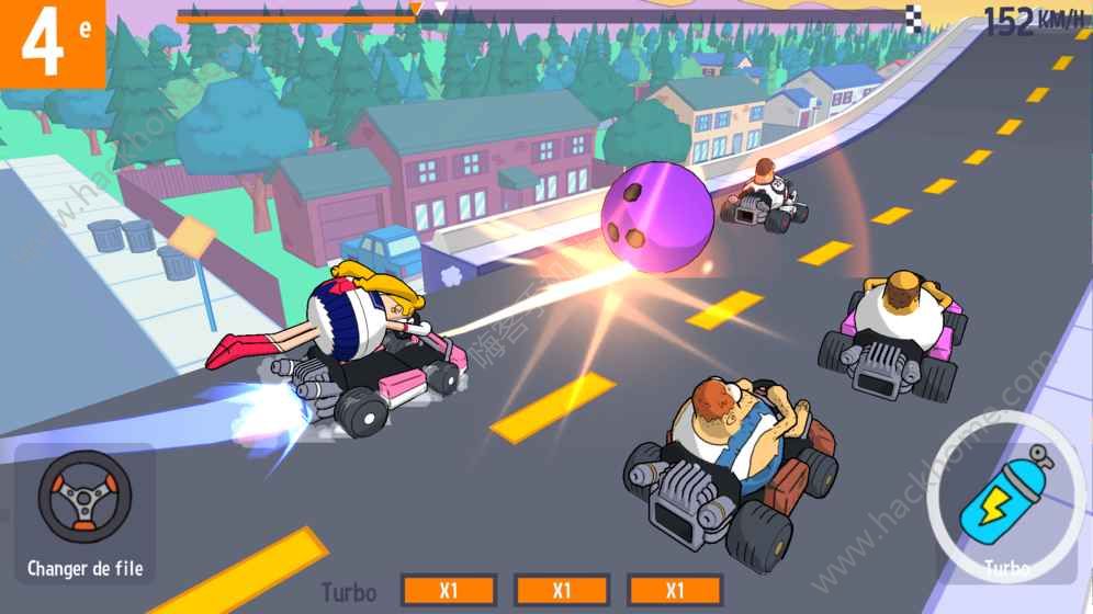 LoL Kart���°�׿��