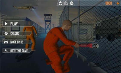 监狱逃生岛生存游戏中文汉化版(Prison Escape 3D) 监狱逃生岛生存游戏中文汉化版(Prison Escape 3D)