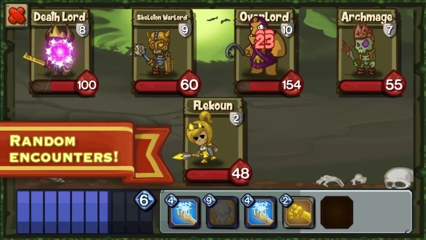 ս��Ʒ���˹ٷ����İ�׿�棨Loot Hunters��