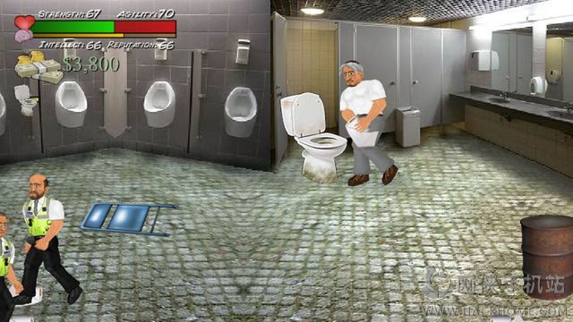 ����ʱ����Ϸ�������°�׿�棨hard time Prison Sim��