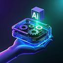 DS-AI���ܹ�����1.0.0 ȫ��AI���߼�