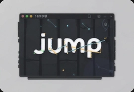 Jump�������°����ذ�װ�̳�