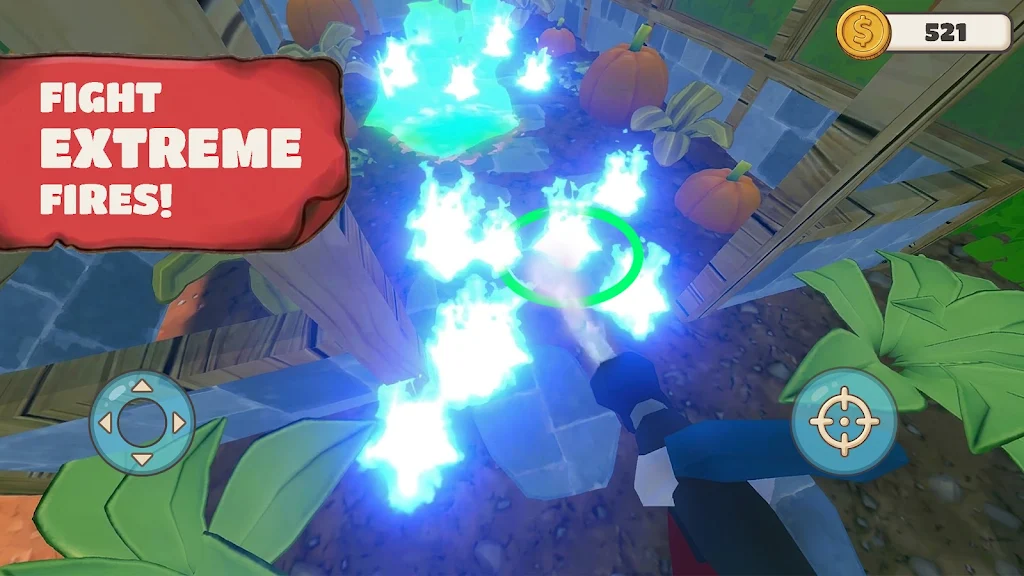 ����Աģ����(Firefighter Simulator)0.2.8 ����ģ��