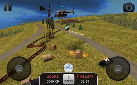 ����Աģ����(Firefighter Simulator)0.2.8 ����ģ��