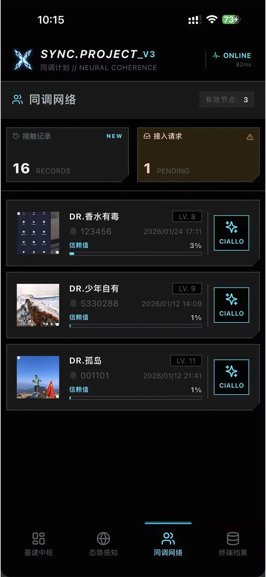 ͬ���ƻ�(SYNCPROJECT)2.0.5 �����״�����