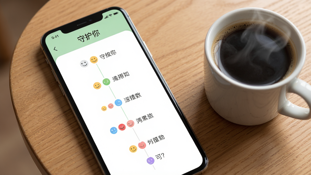 һ��չʾ�ֻ�Ӧ�ý���ĸ���ͼ��������Ϊ