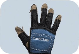 CareClaw���ܻ���צʹ���������