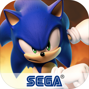 ����������ٶ�ս�����Ĺٷ���׿�棨Sonic Forces Speed Battle������������ս���ɫ���ɻ���