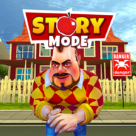 �ڰ�����2���ιٷ����ذ�װ���棨Dark Riddle - Story mode��v4.10.0 ���°�