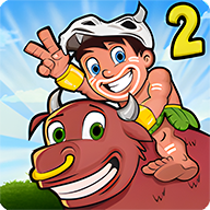 ����ð�ռ�2��Ϸ���°汾���ذ�װ��Jungle Adventures 2��