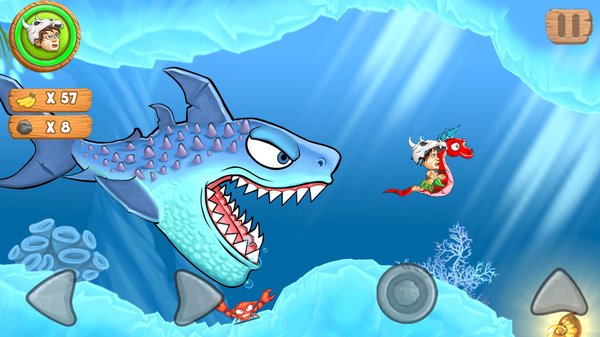 ����ð�ռ�2��Ϸ���°汾���ذ�װ��Jungle Adventures 2��v456.0 �ֻ���