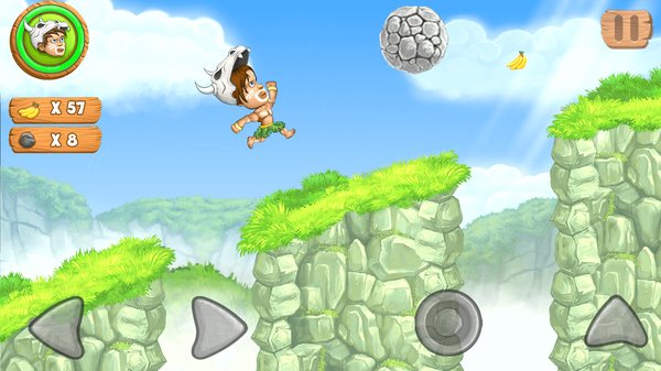 ����ð�ռ�2��Ϸ���°汾���ذ�װ��Jungle Adventures 2��v456.0 �ֻ���