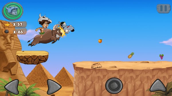 ����ð�ռ�2��Ϸ���°汾���ذ�װ��Jungle Adventures 2��v456.0 �ֻ���