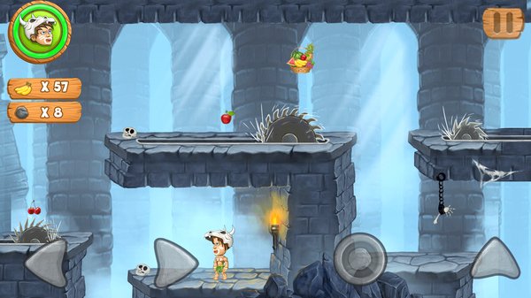 ����ð�ռ�2��Ϸ���°汾���ذ�װ��Jungle Adventures 2��v456.0 �ֻ���
